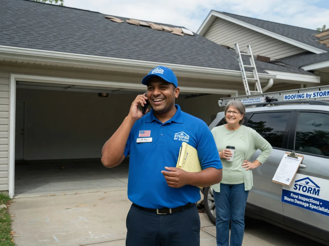Roof Repair Near Me Ravenna, NE FAQs